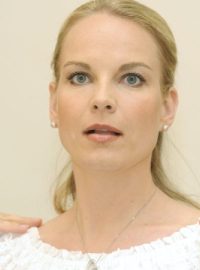 Lotyšská mezzosopranistka Elina Garanča, tvář 22. ročníku Mezinárodního hudebního festivalu Český Krumlov