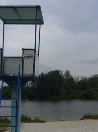 Koupaliště Česká Lípa-Dubice