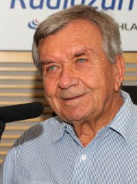 Milan Šamánek