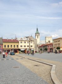 Lipník nad Bečvou