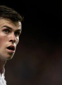 Gareth Bale se těžko zařadí mezi symboly typu Beckhama