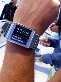 Premiéra multifunčních hodinek Samsung, které propojí a ovládají veškerou chytrou elektroniku