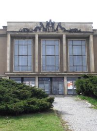 Příbramské kino