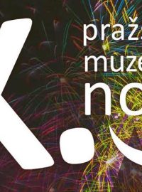 X. Pražská muzejní noc