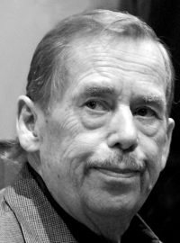 Václav Havel