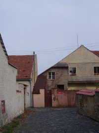 Buštěhrad u Kladna