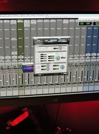 Dean Street Studios