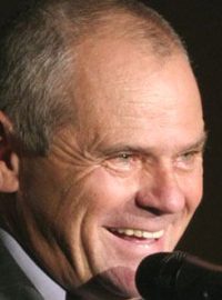 Milan Kňažko