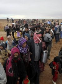 Eritrejští uprchlíci jsou údajně mučeni a zabíjeni