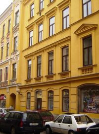 Pivovarská stezka v Jihlavě