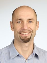 Pavel Vondra