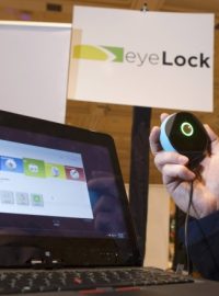 V Las Vegas začal největší veletrh spotřební elektroniky