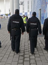 Rusko ujišťuje, že bezpečnost během olympiády v Soči zajistí