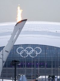 V Bolšoj Ice Dome se bude hrát hokejový olympijský turnaj