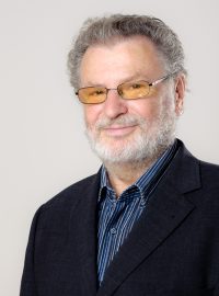Rafael Brom