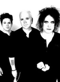 The Cure