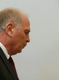 Prezident fotbalového Bayernu Mnichov Uli Hoeness byl odsouzen na 3,5 roku za daňové úniky