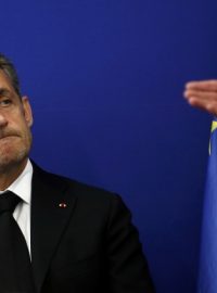 Nicolas Sarkozy