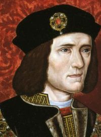 Richard III. anglický král