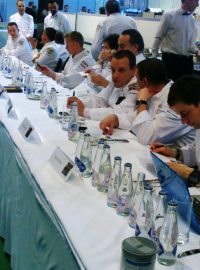 Gastronomický festival v Budapešti