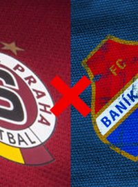 AC Sparta Praha vs FC Baník Ostrava