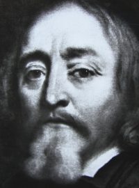 Jan Amos Komenský