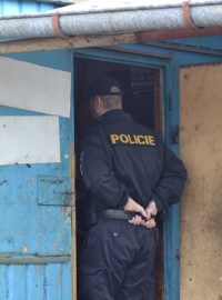 Policie na Mostecku častěji kontroluje sběrny kvůli přibývajícím krádežím barevných kovů