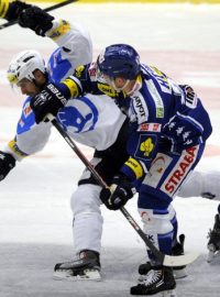 Kometa Brno chce v domácím prostředí stvrdit postup do semifinále play-off