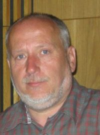 Václav Fiřtík, prezident Českého svazu biatlonu a viceprezident Mezinárodní biatlonové unie