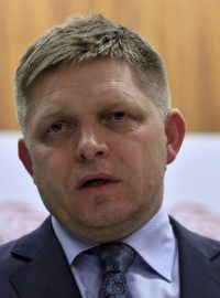 Robert Fico volby prohrál