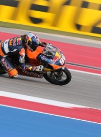 Karel Hanika - Austin 2014