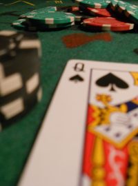 Poker