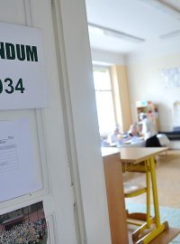 Referendum o zákazu heren v Praze 7