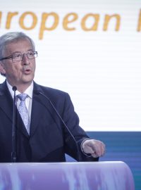 Lucemburčan Jean-Claude Juncker