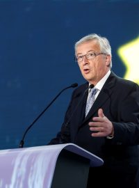 Lucemburčan Jean-Claude Juncker