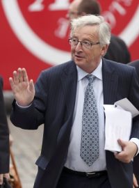 Jean-Claude Juncker - kandidát na šéfa Evropské komise