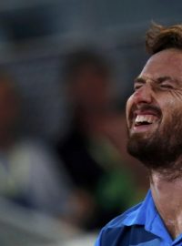 Štěpánkovým soupeřem bude Lotyš Ernest Gulbis