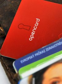 Opencard