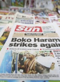 Nigerijští islamisté z organizace Boko Haram dále útočí