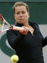 Barbora Záhlavová-Strýcová poskočila v žebříčku WTA na 43. místo