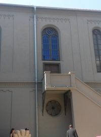 Stará synagoga v Plzni po náročné rekonstrukci