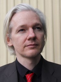 Julian Assange