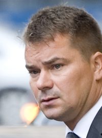 Marek Dalík, soud