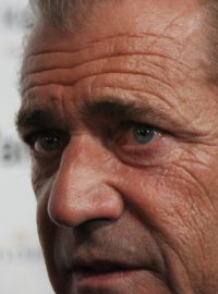 Mel Gibson