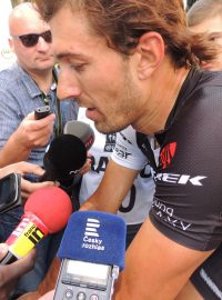 Fabian Cancellara