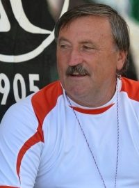 Antonín Panenka, mistro Evropy a prezident pražských Bohemians