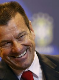 Dunga se vrací na jedno z nejsledovanějších míst v Brazílii, lavičku fotbalové reprezentace
