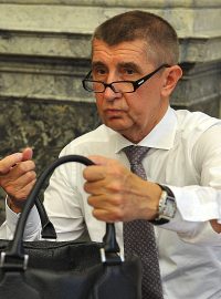 Andrej Babiš