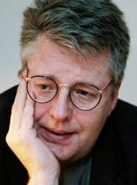 Stieg Larsson