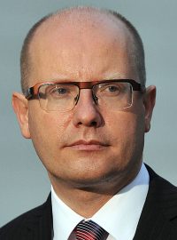 Bohuslav Sobotka